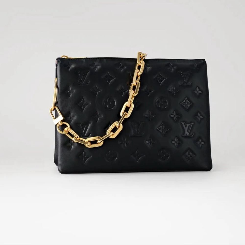Louis Vuitton Coussin PM